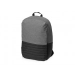 Противокражный рюкзак «Comfort» для ноутбука 15'' серый