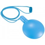 Круглый диспенсер для мыльных пузырей «Blubber» синий