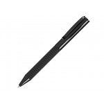 Ручка металлическая шариковая из сетки «MESH» черный