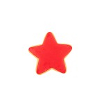 Печенье Звезда 47гр красный