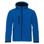 Куртка softshell мужская STAN 340, 71N_Синий (16) (46/S)