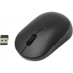 Мышь беспроводная «Mi Dual Mode Wireless Mouse Silent Edition» черный