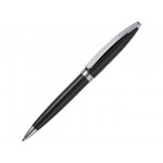 Ручка металлическая шариковая «Куршевель» черный