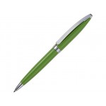 Ручка металлическая шариковая «Куршевель» зеленый