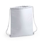 Термосумка NIPEX, белый, полиэстер, алюминивая подкладка, 32 x 42  см Белый