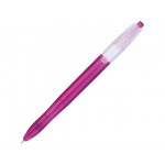 Ручка пластиковая шариковая «Коллинз» фиолетовый