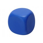 Антистресс «Кубик» синий
