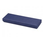 Подарочная коробка для ручек «Эврэ» синий