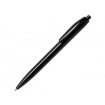 Ручка шариковая пластиковая «Air» черный