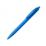Ручка шариковая пластиковая «Air» голубой