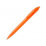 Ручка шариковая пластиковая «Air» оранжевый