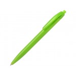 Ручка шариковая пластиковая «Air» зеленое яблоко