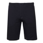 Шорты  мужские STAN хлопок/полиэстер/эластан 245, 93, Чёрный (20) (L/50)