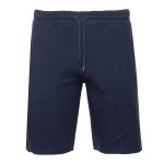 Шорты  мужские STAN хлопок/полиэстер/эластан 245, 93, Т-синий (46) (L/50)