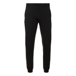 Брюки мужские STAN футер без начёса, 245, 92, Чёрный (20) (44/XS)