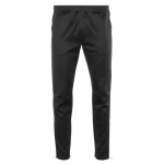 Брюки мужские STAN полиэстер, 260, 94, Чёрный (20) (46/S)