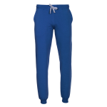 Брюки мужские STAN футер без начёса, 260, 62, Синий (16) (50/L)