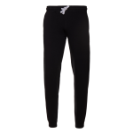 Брюки мужские STAN футер без начёса, 260, 62, Чёрный (20) (56/XXXL)