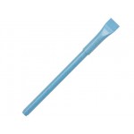 Ручка шариковая из пшеницы и пластика «Plant» синий