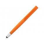 Ручка-стилус шариковая «Rio» оранжевый