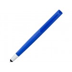 Ручка-стилус шариковая «Rio» ярко-синий