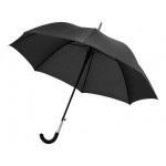 Зонт-трость «Arch» черный