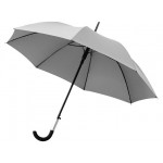 Зонт-трость «Arch» серый
