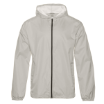 Ветровка унисекс STAN дюспо 210T , 85, 59, Серо-бежевый (310) (50/L)