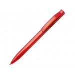Ручка пластиковая шариковая «Лимбург» красный
