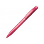 Ручка пластиковая шариковая «Лимбург» розовый
