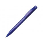 Ручка пластиковая шариковая «Лимбург» синий