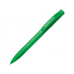 Ручка пластиковая шариковая «Лимбург» зеленый