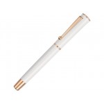 Ручка металлическая роллер «Рона»