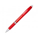 Ручка пластиковая шариковая «Turbo» красный