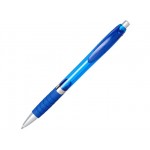 Ручка пластиковая шариковая «Turbo» синий