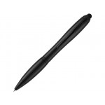 Ручка-стилус шариковая «Nash» черный