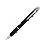 Ручка-стилус шариковая «Nash» зеленый