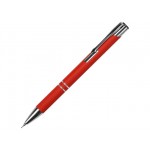 Карандаш механический «Legend Pencil» soft-touch красный