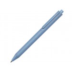 Ручка шариковая «Pianta» из пшеницы и пластика синий