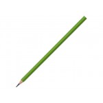 Трехгранный карандаш «Conti» из переработанных контейнеров зеленый