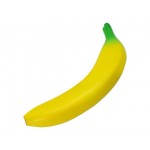 Антистресс «Банан» зеленый