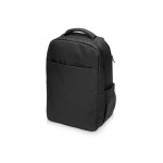 Антикражный рюкзак «Zest» для ноутбука 15.6' черный