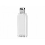 Бутылка для воды «FLIP SIDE» прозрачный