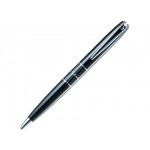 Ручка шариковая «Libra» черный/серебристый