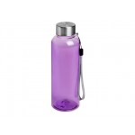 Бутылка для воды из rPET «Kato», 500мл фиолетовый