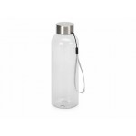Бутылка для воды из rPET «Kato», 500мл прозрачный