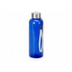 Бутылка для воды из rPET «Kato», 500мл синий