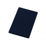 Обложка для паспорта «Favor» темно-синий