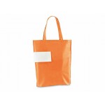 Складывающаяся сумка «COVENT» оранжевый
