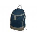 Рюкзак «Jogging» синий/серый